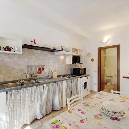 Casetta Antonella Lecchiore Bagian luar foto