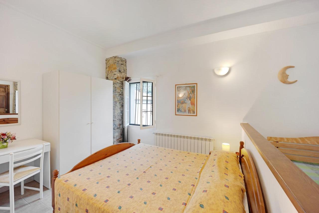 Casetta Antonella Lecchiore Bagian luar foto