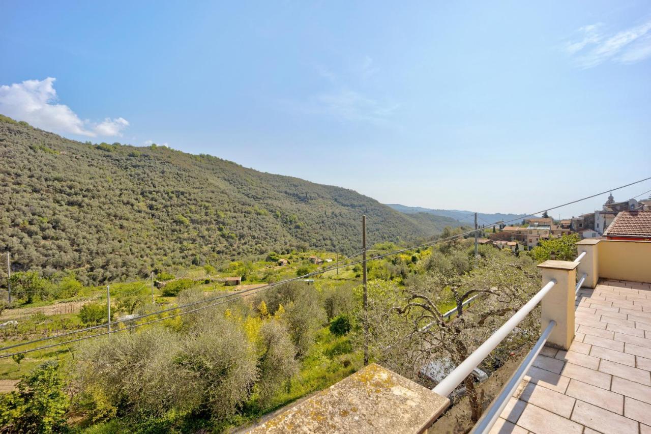 Casetta Antonella Lecchiore Bagian luar foto